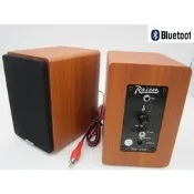 CP質超爆高 RACOON (升級版) SG-10A 內建USB DAC HIFI 3寸全频音箱~現貨~