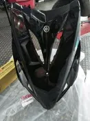 YAMAHA 山葉 原廠 RS Z / RSZ 擋泥蓋 車殼 面板 另售其他規格