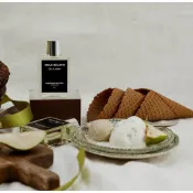 Theodoros Kalotinis 梨子冰淇淋 甜筒冰淇淋 Pear Gelato 50ml