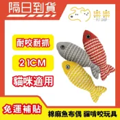 樂樂⚡隔日到貨⚡免運補貼⚡貓薄荷棉麻魚 貓薄荷玩具 貓草 貓咪玩具 貓玩具 貓薄荷 貓草玩具 貓抱枕 貓草玩具 逗貓玩具