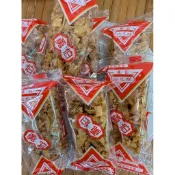 寶島零食～地瓜酥 勇伯地瓜酥 義益地瓜酥 量販價3000公克裝!