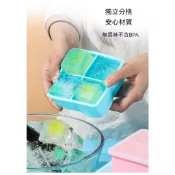現貨 DIY冰塊 冰塊模具 製冰盒 矽膠製冰盒 大冰塊模具 威士忌冰球模具 環保製冰盒 重複使用冰模 食品級矽膠製冰盒