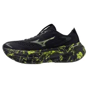 MIZUNO 美津濃 Mizuno 美津濃 Sky Prime [J1GU265081] 男 慢跑鞋 支撐 緩震 舒適 包覆 黑黃