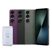 【SONY 索尼】A+級福利品 Xperia 1 VII 6.5吋原廠展示機(12G/256G)