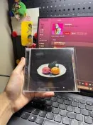 免運椎名林檎《加爾基》板CD