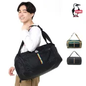 CHUMS Spring Dale Boston 35L 男女 旅行兩用包 波士頓包  2色CH603750