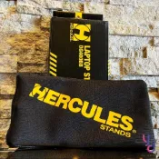 (店+)【Hercules 海克力斯】(贈收納袋) Hercules DG400BB  DJ專用 桌上型 筆電架 筆記型電腦架 海克力斯 附 說明書