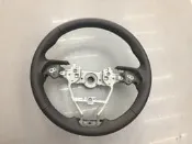 (柚子車舖) 豐田 2019-2021 RAV4 5代 全皮方向盤 正廠車美仕部品 可到府安裝