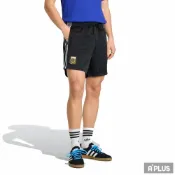 ADIDAS×2026世界盃足球 男 AFA OG SHO 運動短褲 阿根廷 - JZ6308