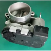 【台灣精準】汽車零件--PEUGEOT 206 207 307 1.6 16V 00-10 節氣門0280750085