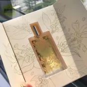 🔥即日特價🔥雨後桂花清香真的絕了!滿隴桂雨女士香水持久留香禮盒裝小衆平價