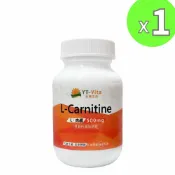 神農嚴選 YT-Vita 左旋肉鹼膠囊 60粒 L-Carnitine 肉酸 卡尼丁 左旋肉酸 增強體力