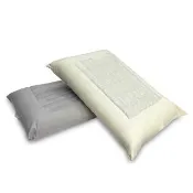 【Victoria】北海道淹水石枕-1入(枕頭偏硬  喜中高抌適用  12-13公分)