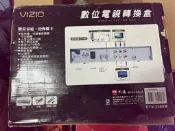 大通  數位電視轉換盒 DTV-2200M