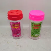 PC專利胡椒罐 萬用罐 (特大)  胡椒罐 旋轉萬用罐 撒罐 胡椒瓶 顏色隨機