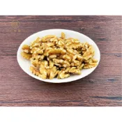 (店+)【川元參藥行】85%生核桃仁 600g