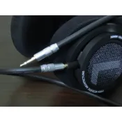 『有啥賣啥』MOGAMI 2549 3.5MM 對錄線 SHP9500升級 低音改善 耳機升級線 音源線
