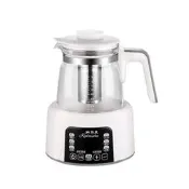 110V美國臺灣日本家用恆溫壺1.3L嬰兒調乳器電熱