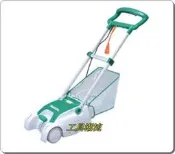 [工具潮流]缺貨 牧田 LM2350 電動剪草機/電動集草式 手推割草機(滾輪刀式) 附集草袋