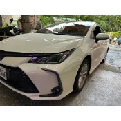 新店【阿勇的店】ALTIS 2019~2025 車門警示燈12代 ALTIS 車門警示燈/專用插頭/防撞燈 車美仕正廠件