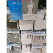 日本uniqlo AIRism涼感 女坦克背心