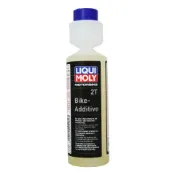 易生活ELiving LIQUI MOLY 4T 機車汽油添加劑(汽油精) #1582