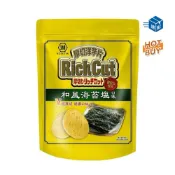 (店+)愛的小舖- 湖池屋 和風海苔鹽厚切洋芋片 550公克