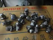 M12X1.5 TOYOTA原廠 鋁圈螺帽 輪框螺絲帽 輪胎螺帽 鋁圈螺絲帽 輪圈螺帽 Altis WISH vios