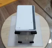 【。。】二手良品 群暉 Synology DS216j 網路伺服器 NAS工作站 可參考 DS220j DS223j
