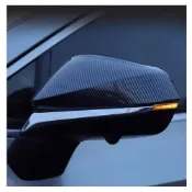 (店+)適用於二代NX 外把手碳纖維紋路飾板LEXUS NX水轉印 卡夢內裝 NX200 NX250 NX350改裝 防刮 耐磨