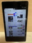 平板零件機 Google Nexus 7 32GB Nexus7 平板電腦 32GB 零件機出售 （無法觸控、無法充電）