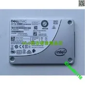Dell/戴爾EMC S4610 S4620 960g 480g 1T固態硬盤企業級服務器SSD