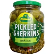 (店+)【冠利】森果食品 酸黃瓜 德式酸黃瓜 醃黃瓜 pickles 