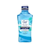 Ora2 me淨白清新漱口水460ml(清爽薄荷)