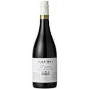 【品酒網】澳洲 雅倫布酒莊 老灌木藤格那希紅葡萄酒 750ml Yalumba Old Bush Vine Grenache