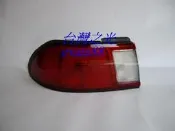 《※台灣之光※》全新NISSAN裕隆95 96年 SENTRA B14 341新好男人紅白尾燈外側