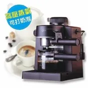 ✿白手起家✿【附發票】可打奶泡 5bar高壓蒸氣義式濃縮咖啡機 (EUPA TSK-183)