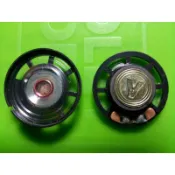 [RWG] 小喇叭 8歐 0.25W 直徑 29MM