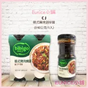 【Eunice小舖】好市多代購 CJ 韓式醃烤調味醬(原味)  韓國烤肉醬 中秋節必備 燒肉醬 甜辣醬 醃烤醬