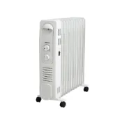 (店+)【HERAN 禾聯】11片式附烘衣架電暖器HOH-15CRB6Y