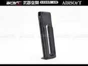 【甲武】KWC 馬可洛夫 MP654 KC44 全金屬CO2彈匣 彈夾