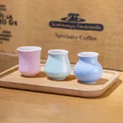 蛇年限定！ 作弊杯禮盒組(作弊杯/聞香杯/味覺杯)《屋外生活》作弊杯 聞香杯 味覺杯