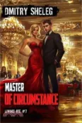 【三民網路書店】Master of Circumstance (Living Ice Book 7): A Portal Progression Fantasy Series 作者：Dmitry Sheleg