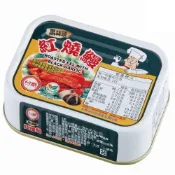 (店+)【台糖】台糖黑蒜頭紅燒鰻(80gx3罐/組)(效期:2028/01)(998803)