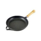 【Berndes 寶迪】Bonanza INDUCTION系列經典不沾鍋平煎鍋24cm
