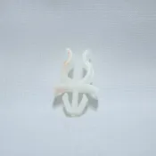 【一百世】引擎蓋撐桿扣 撐桿扣 適用 馬自達 PREMACY 福特 TIERRA