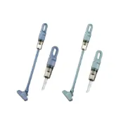 (店+)【KINYO】KVC6225 輕巧兩用手持吸塵器 