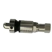 ORO 鋁製氣嘴 MH-1128 適用於G1 G2發射器 W401 W403 W408 W410 W417 W420