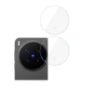 【RedMoon】vivo X300/X200/X100/X90/X80 Pro 5G 9H厚版玻璃鏡頭保護貼