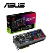 @電子街3C特賣會@全新 華碩 ASUS ROG-STRIX-RTX4080-16G-GAMING顯示卡 RTX4080